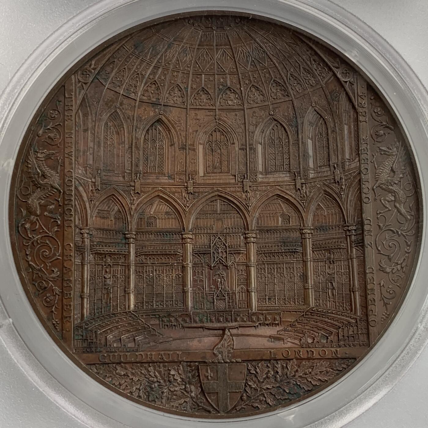 掌中浮雕-藏着的欧洲第058场