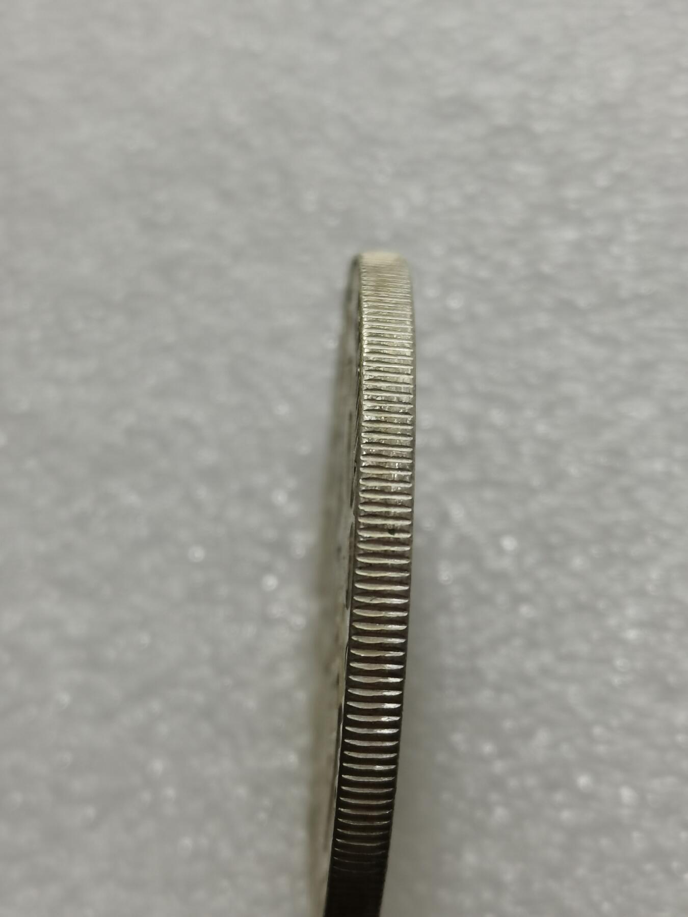 天下钱庄专场欢迎参拍 新加坡海鹰10元银币