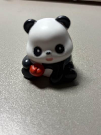 麦趣喜第六场   (4月17号周五晚上22点截拍，专注买家市场，福利拉满)  - 小趴 桌面摆件