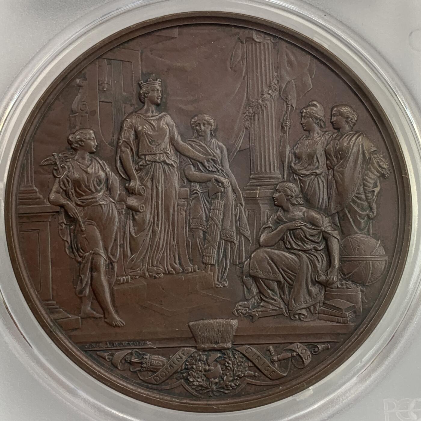 掌中浮雕-藏着的欧洲第058场