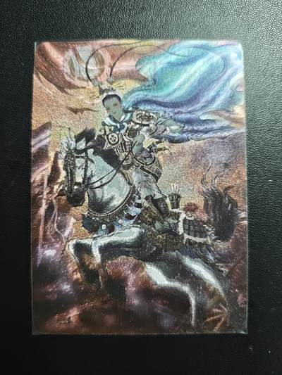 天玑星卡拍第188期《4.20周一截拍》持续收拍收评中 满赠卡需备注 - 百里卡牌 梓墨 一丈青·扈三娘 粗闪