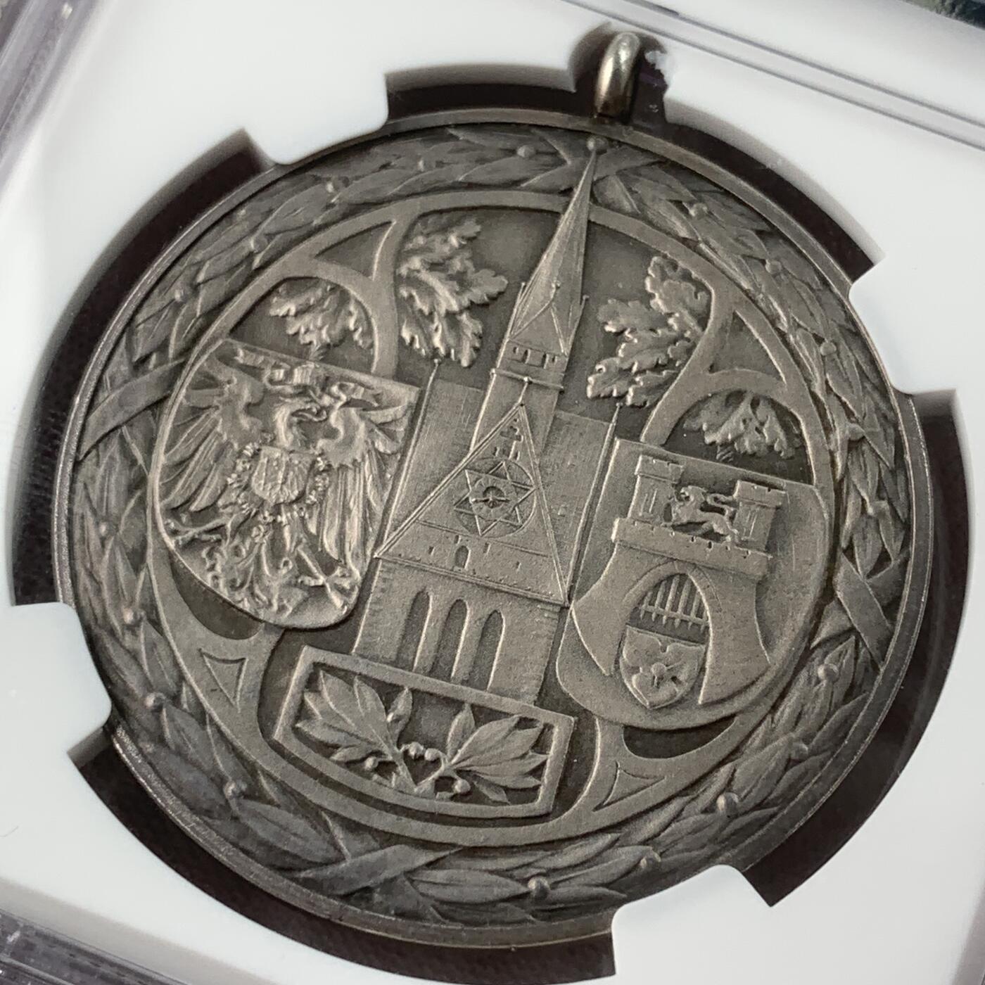 掌中浮雕-藏着的欧洲第058场