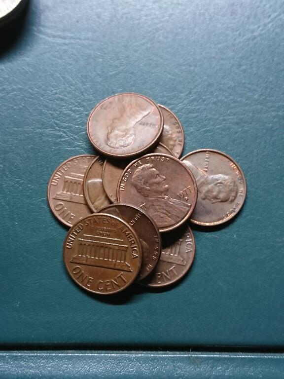 松南世界钱币——260414