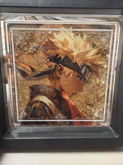 麦趣喜第六场   (4月17号周五晚上22点截拍，专注买家市场，福利拉满)  火影流沙 超级好看！