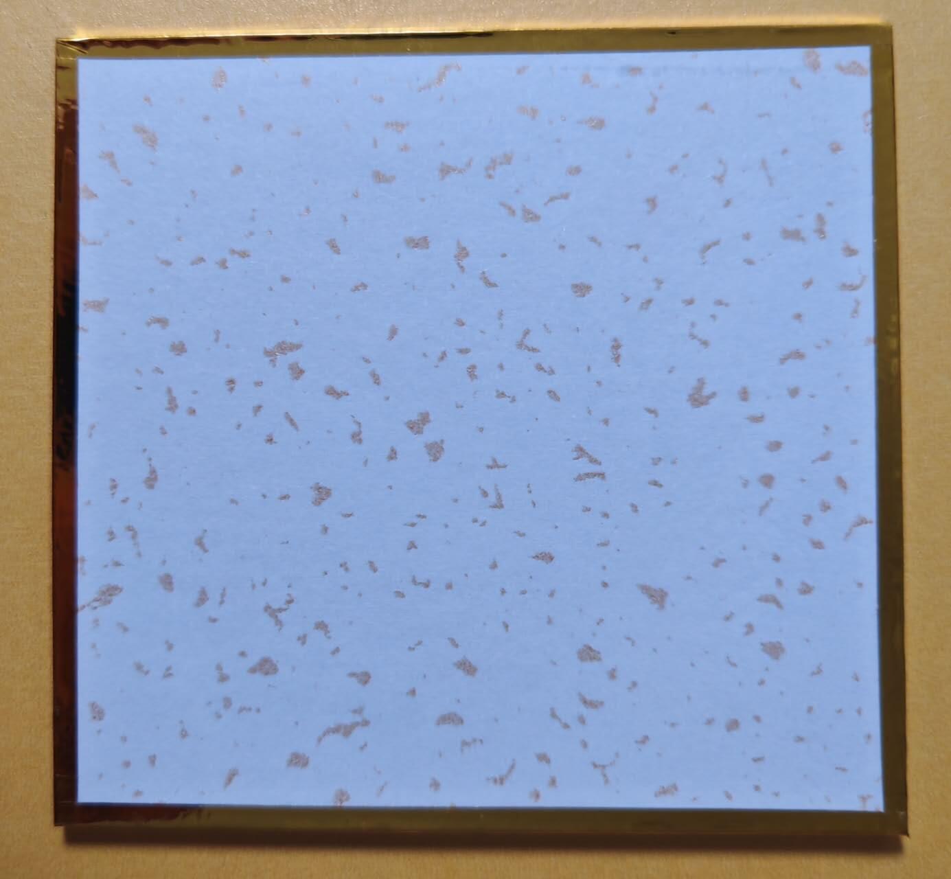 趣卡卡拍No.28期（无佣金免手续费，分享成交有奖） 【手绘卡原卡】百里卡牌-港漫水浒 -南漫画派画师简绘手绘卡（尹正辉）（85mm*90mm）