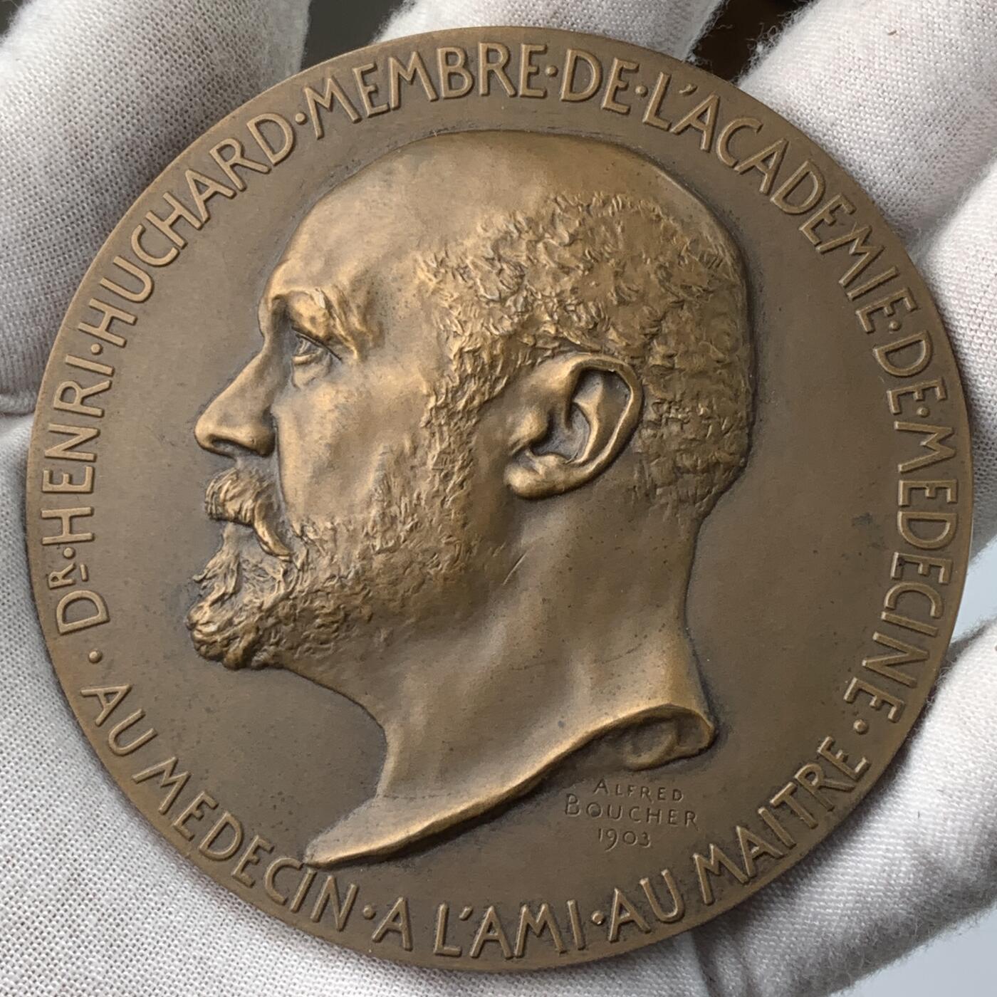 掌中浮雕-藏着的欧洲第058场