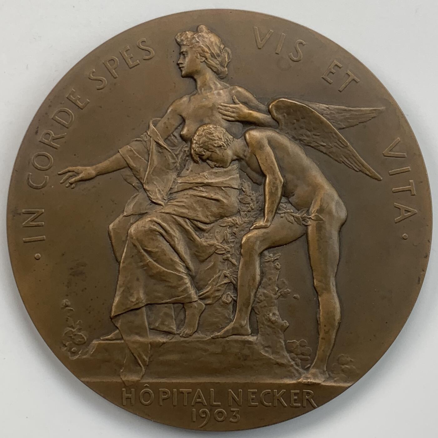 掌中浮雕-藏着的欧洲第058场