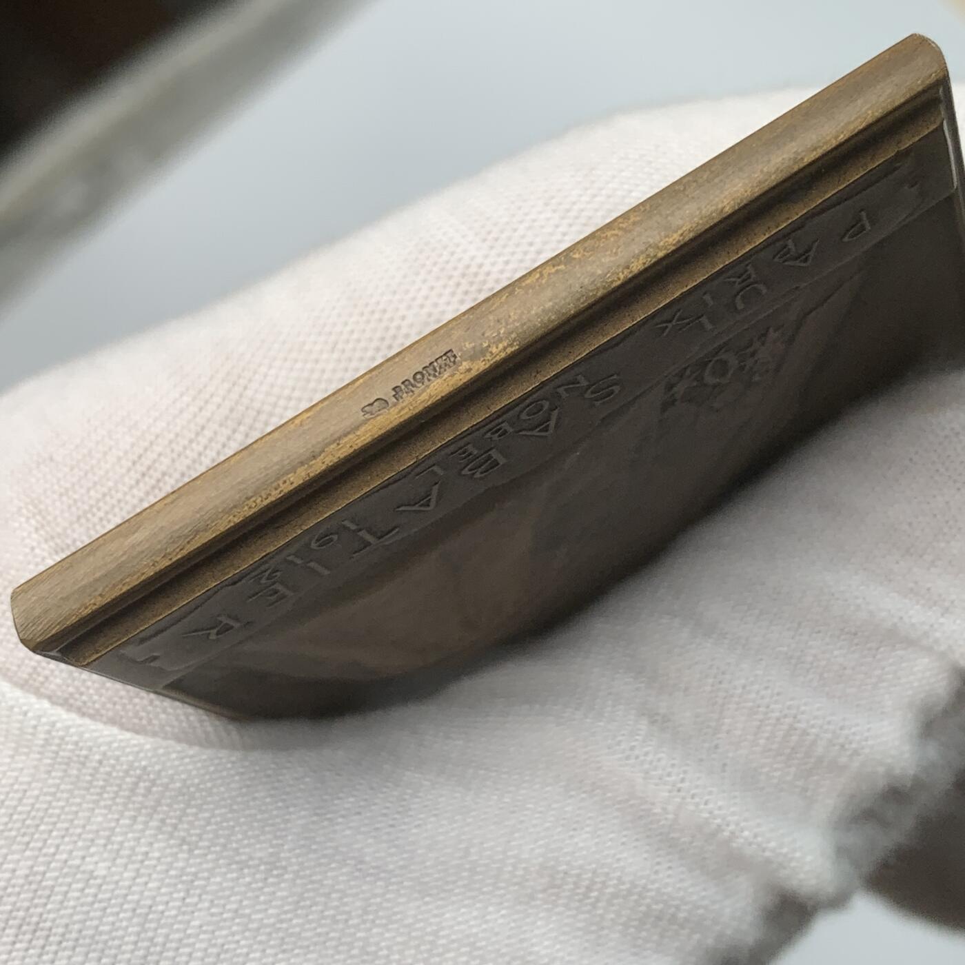 掌中浮雕-藏着的欧洲第058场