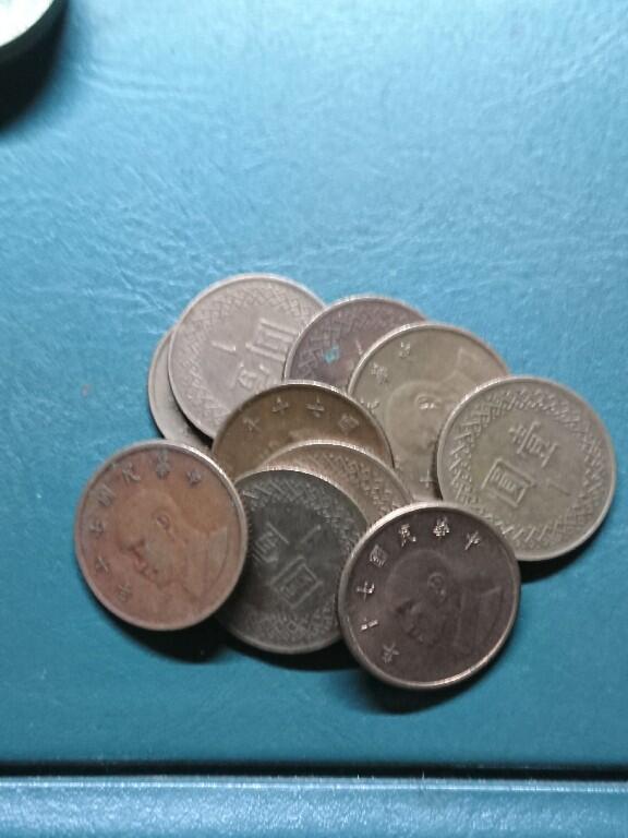 松南世界钱币——260414