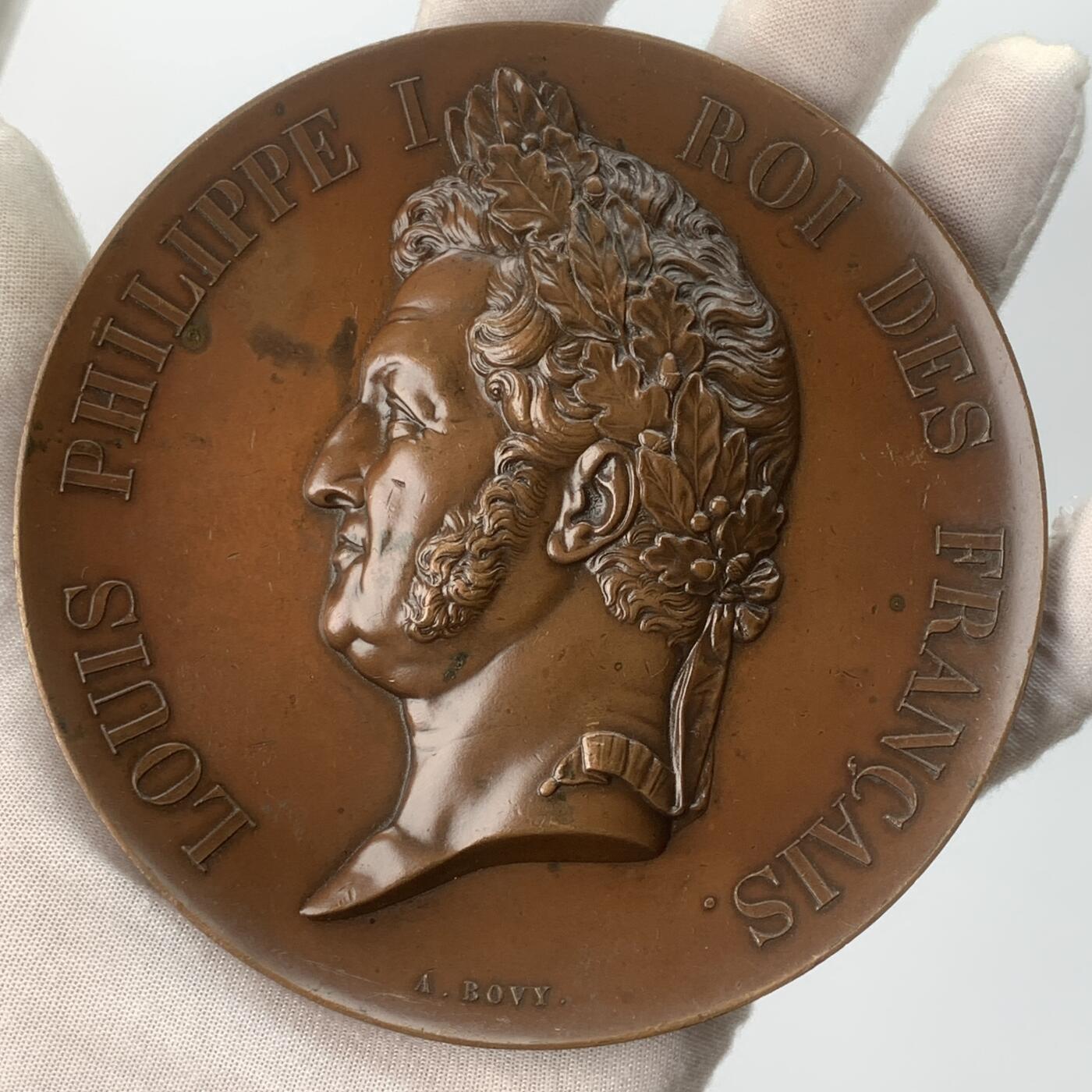 掌中浮雕-藏着的欧洲第058场