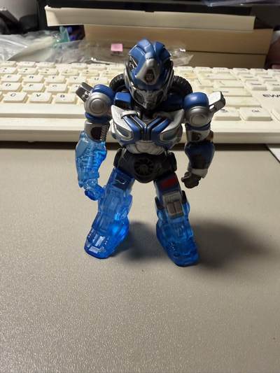 麦趣喜第六场   (4月17号周五晚上22点截拍，专注买家市场，福利拉满)  - 变形金刚