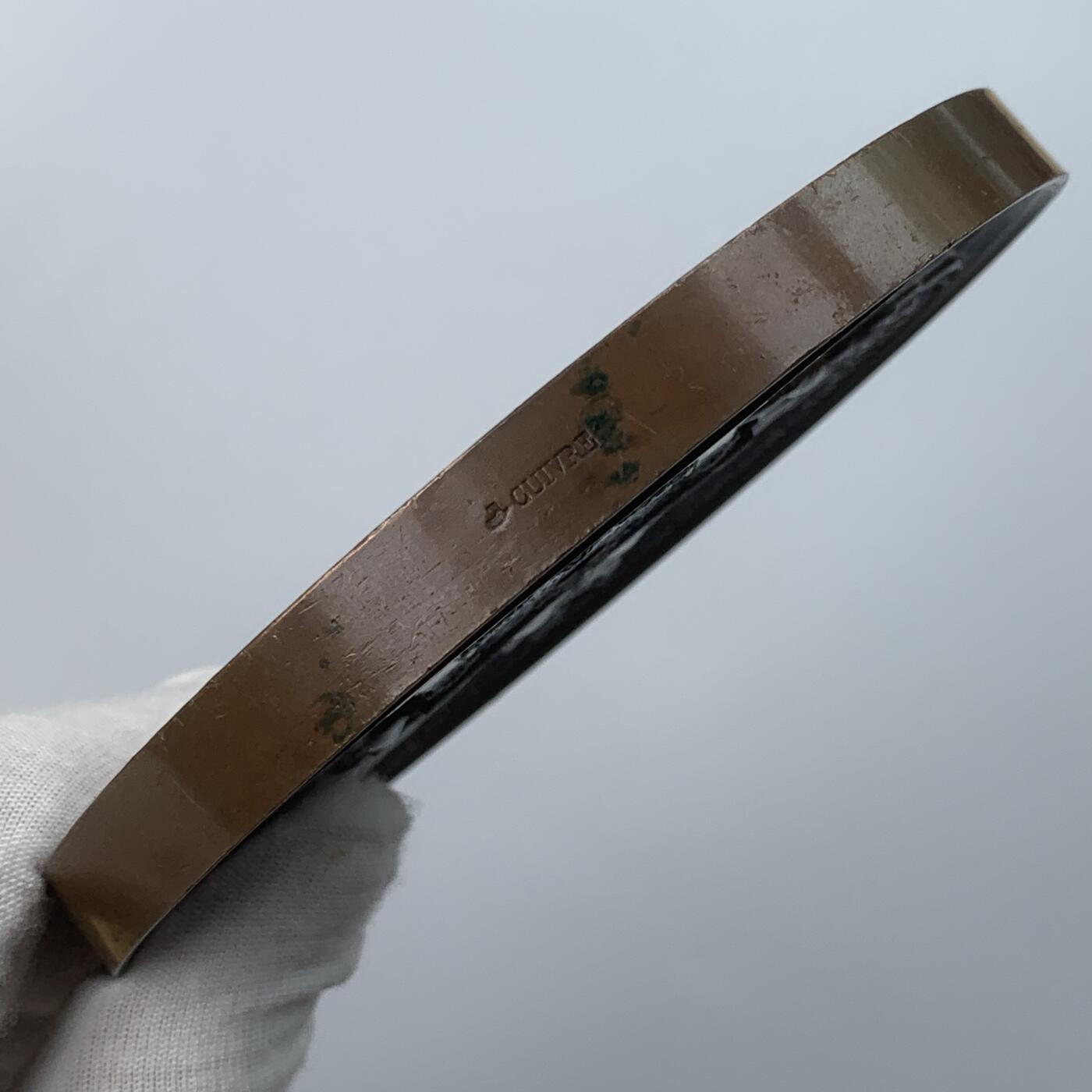 掌中浮雕-藏着的欧洲第058场