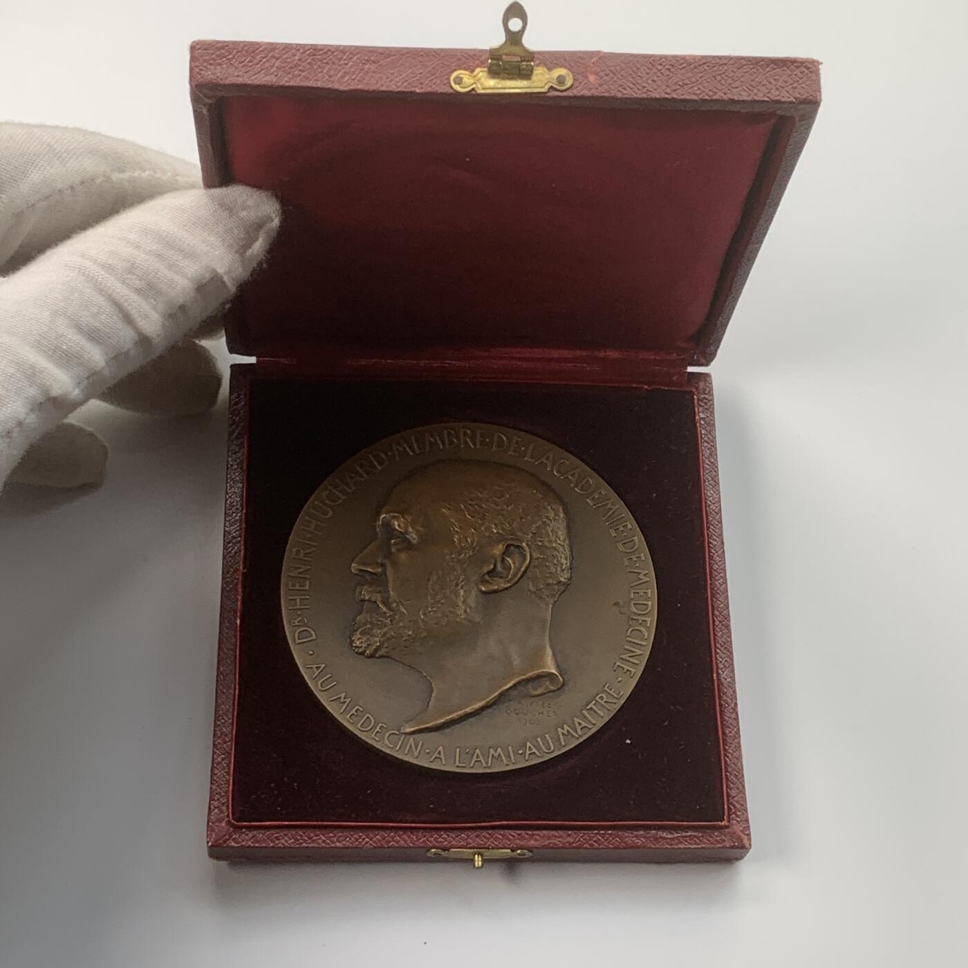 掌中浮雕-藏着的欧洲第058场