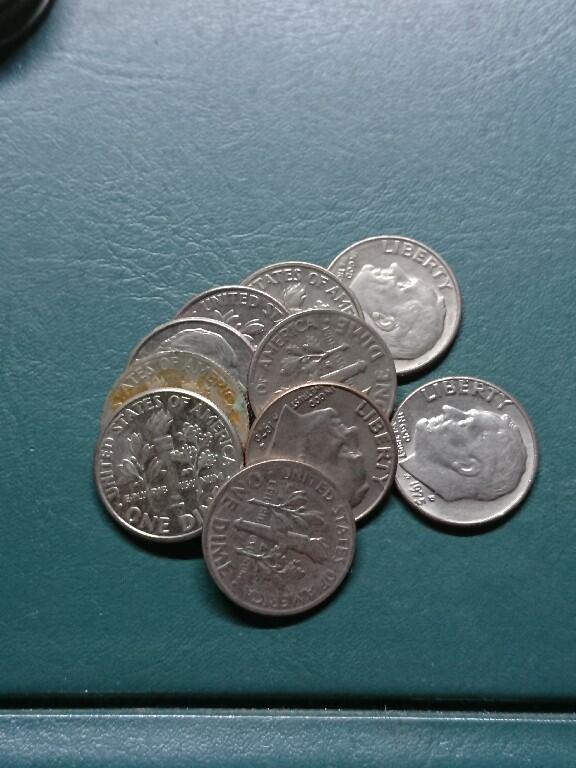 松南世界钱币——260414