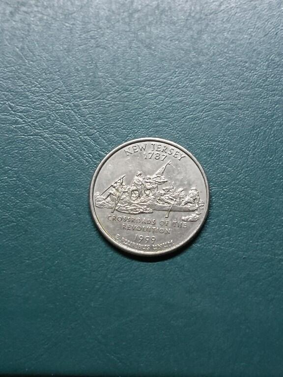 松南世界钱币——260414