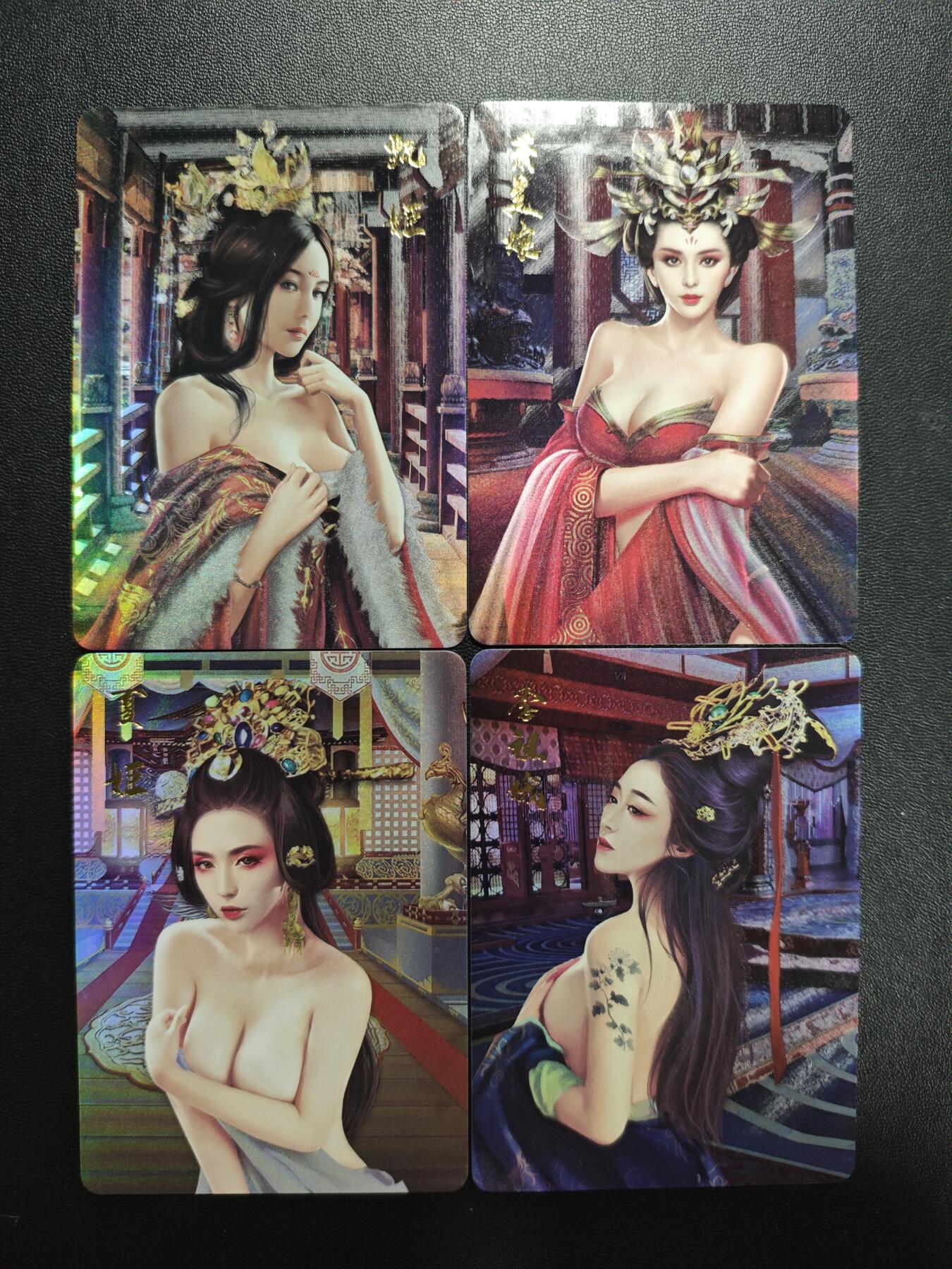 天玑星卡拍第187期《4.16周四截拍》持续收拍收评中 满赠卡需备注