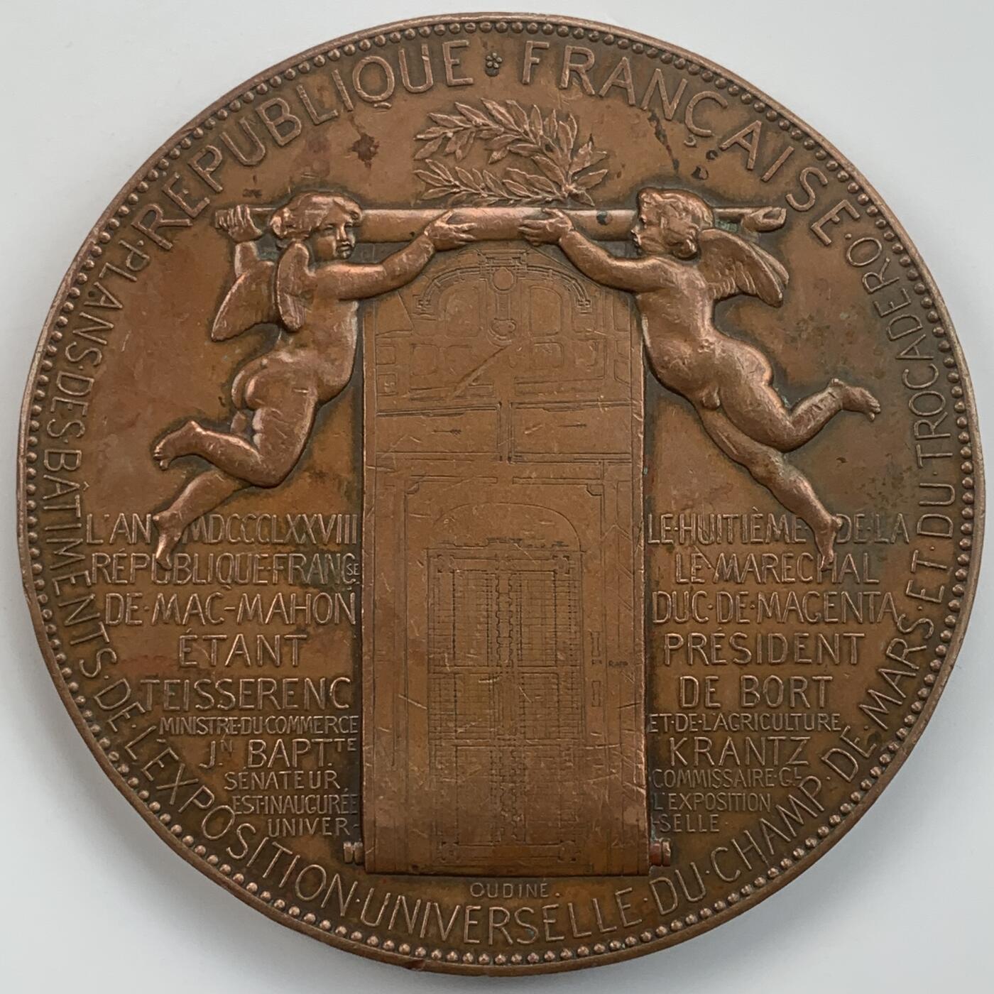 掌中浮雕-藏着的欧洲第058场