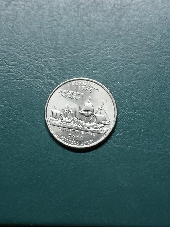 松南世界钱币——260414