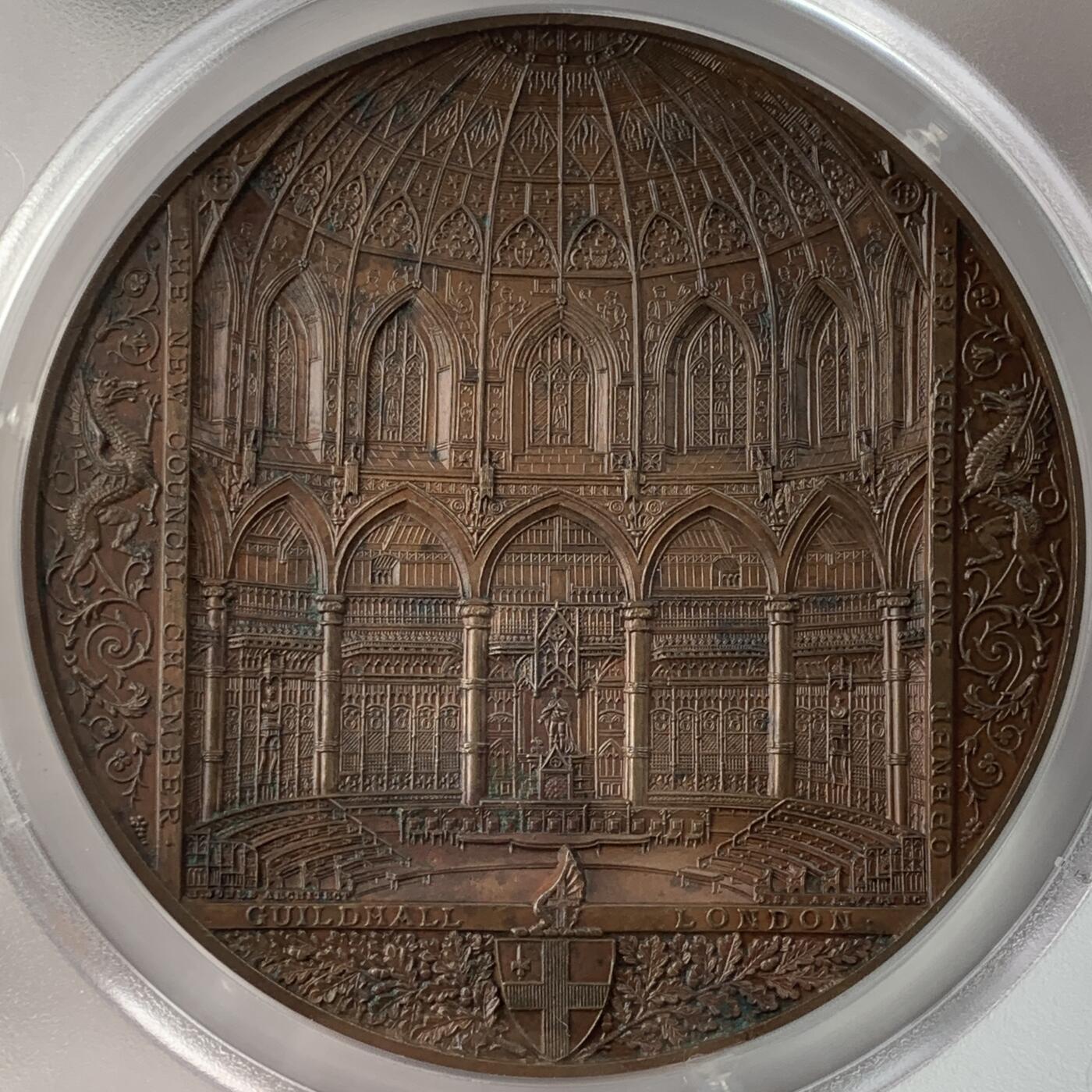 掌中浮雕-藏着的欧洲第058场