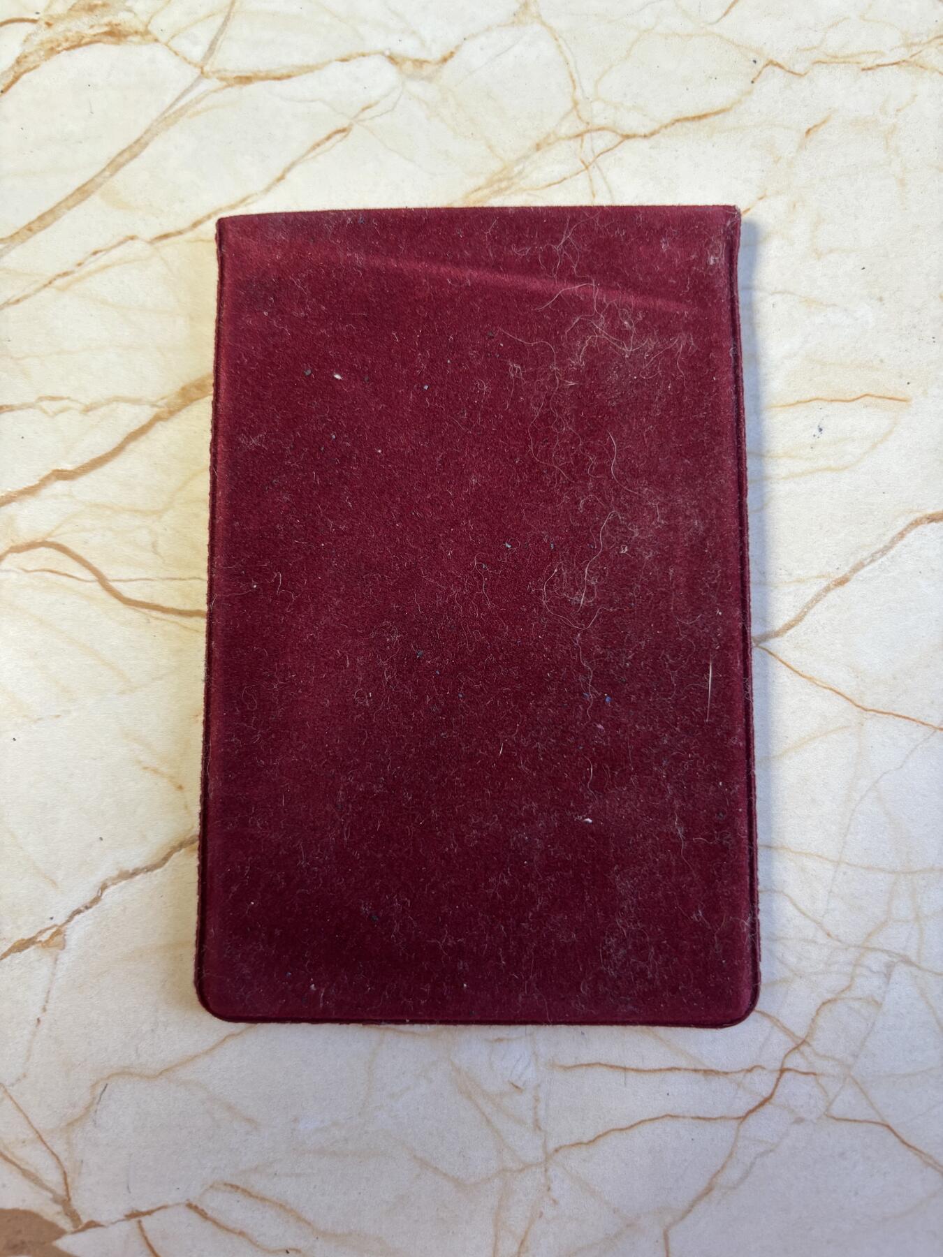 第197期拍卖 美国1983年1元精制银币（S版） 洛杉矶奥运会系列-掷铁饼 卡装26.72克900银