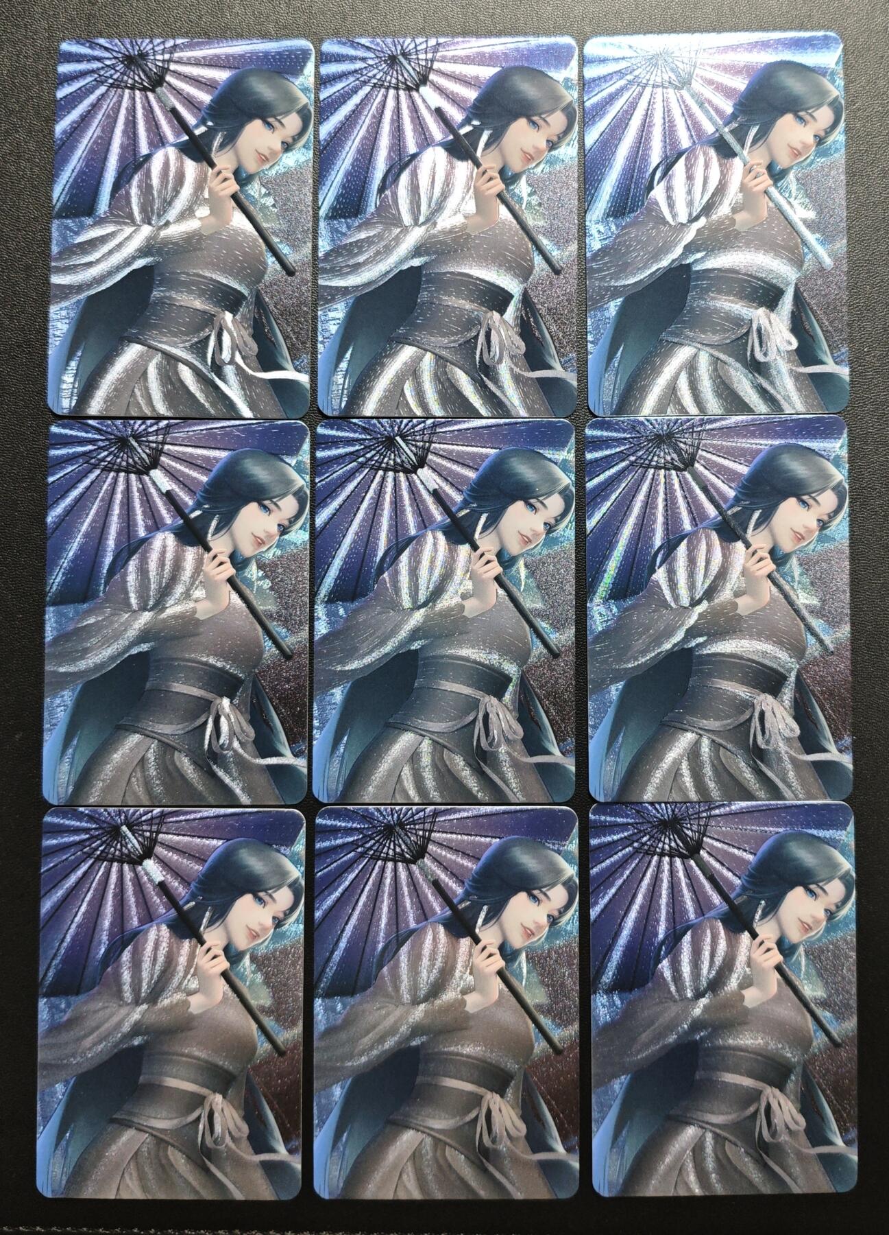 天玑星卡拍第187期《4.16周四截拍》持续收拍收评中 满赠卡需备注