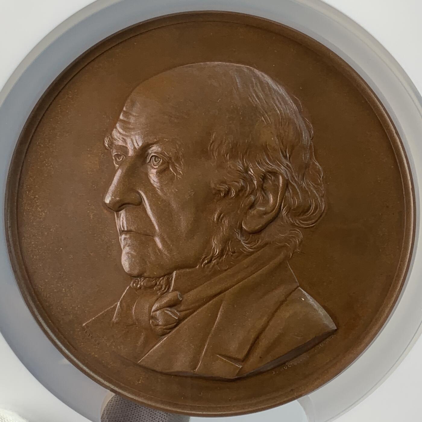 掌中浮雕-藏着的欧洲第058场