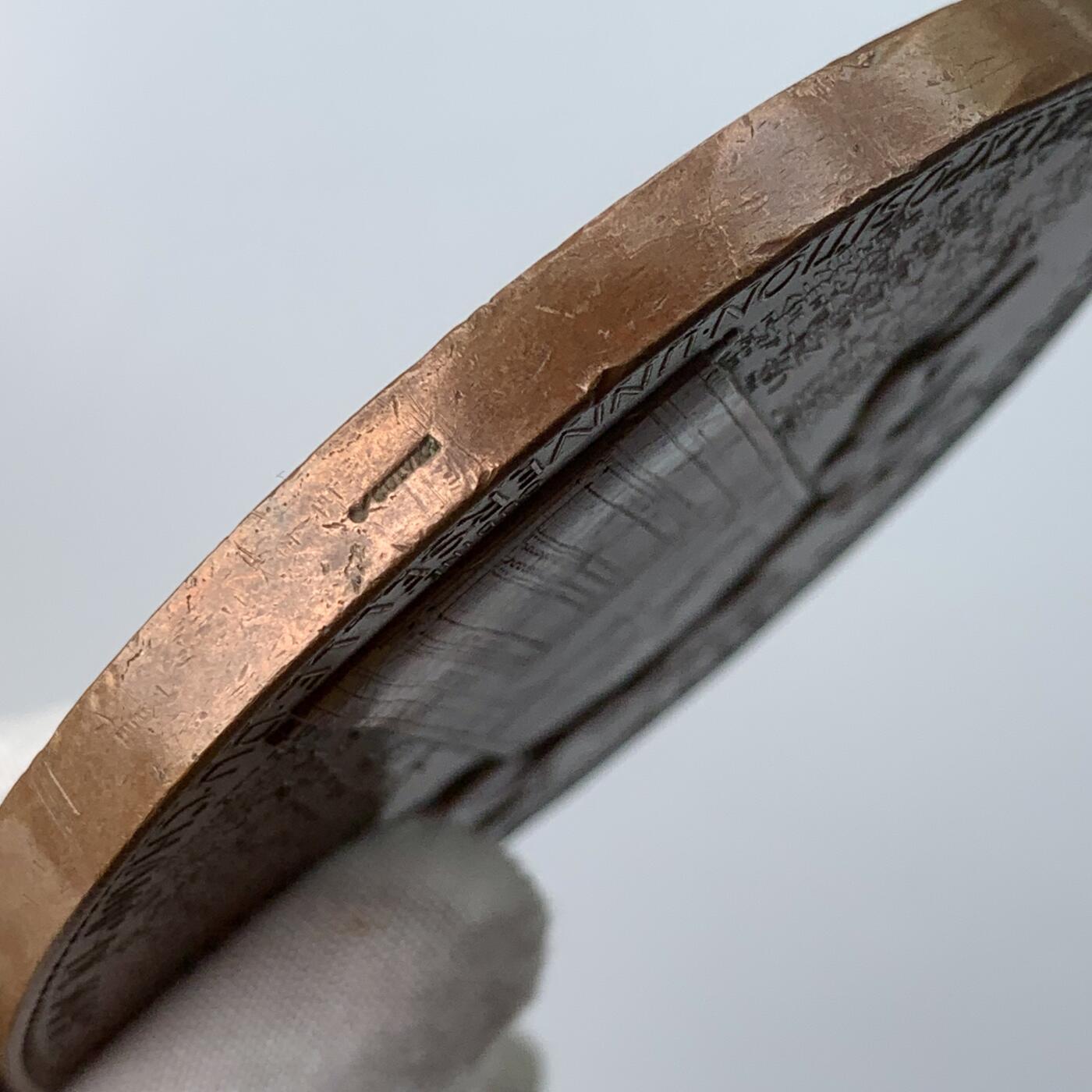 掌中浮雕-藏着的欧洲第058场