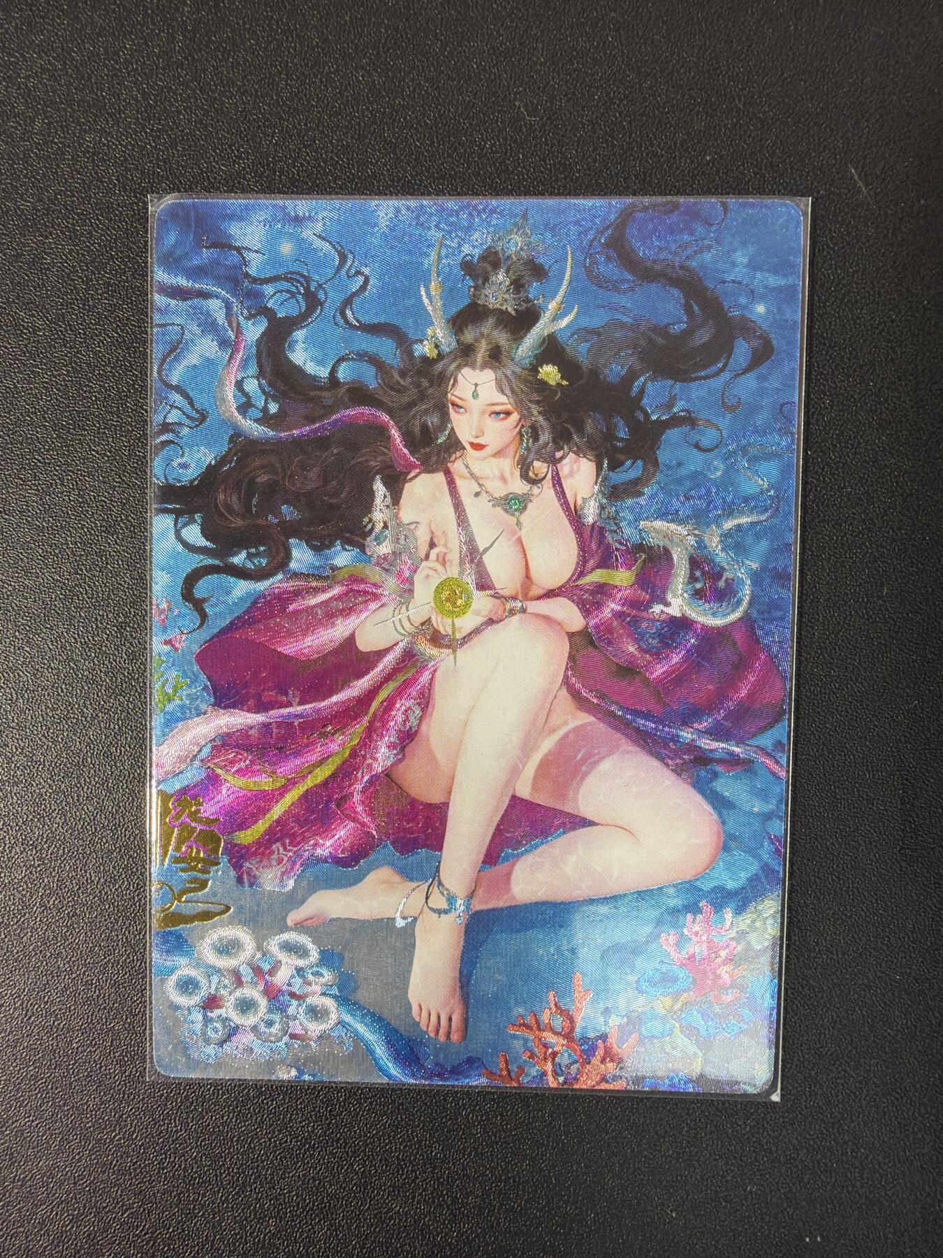 NO.30 好又多金牌大场，每周一站式配齐，方便凑单！（周6晚9点截拍，卖家送拍0抽成！） 奇点 玄灵谱 宗rich 龙女 粗闪