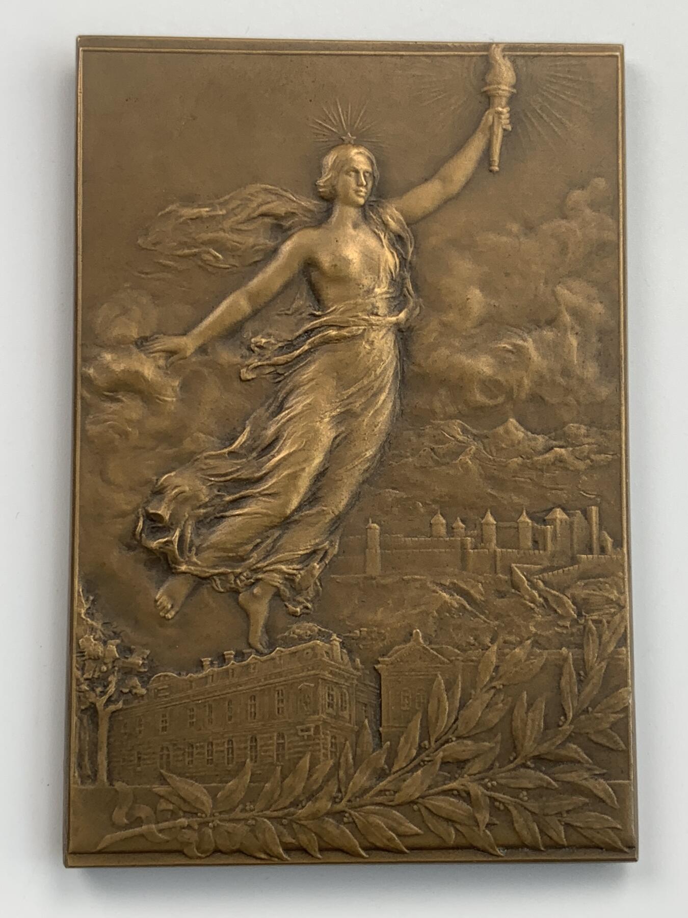 掌中浮雕-藏着的欧洲第058场