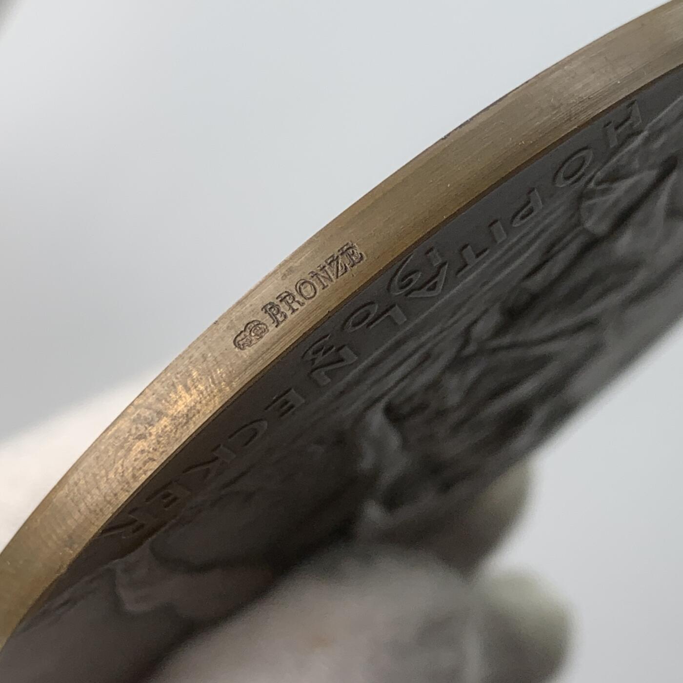 掌中浮雕-藏着的欧洲第058场