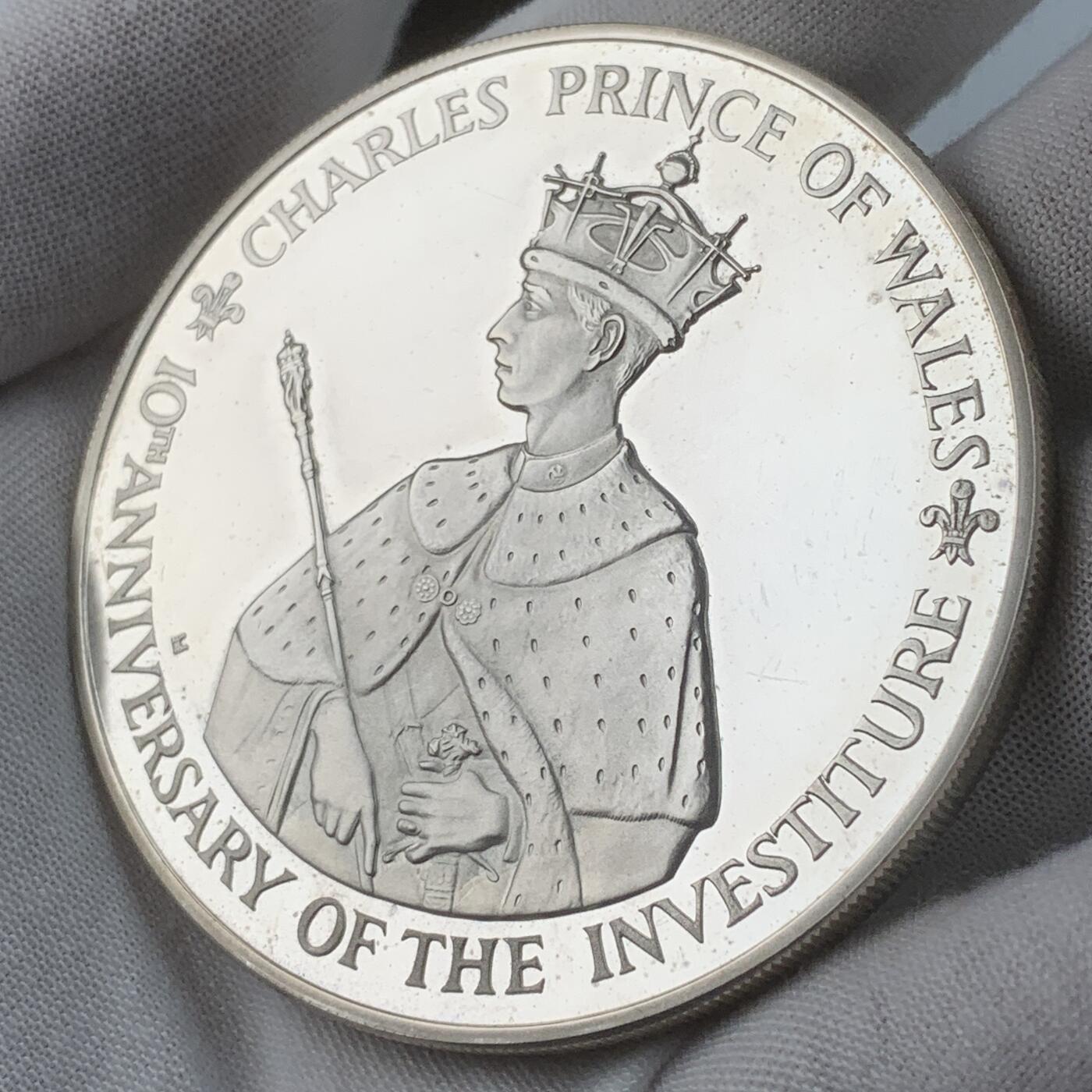 掌中浮雕-藏着的欧洲第058场