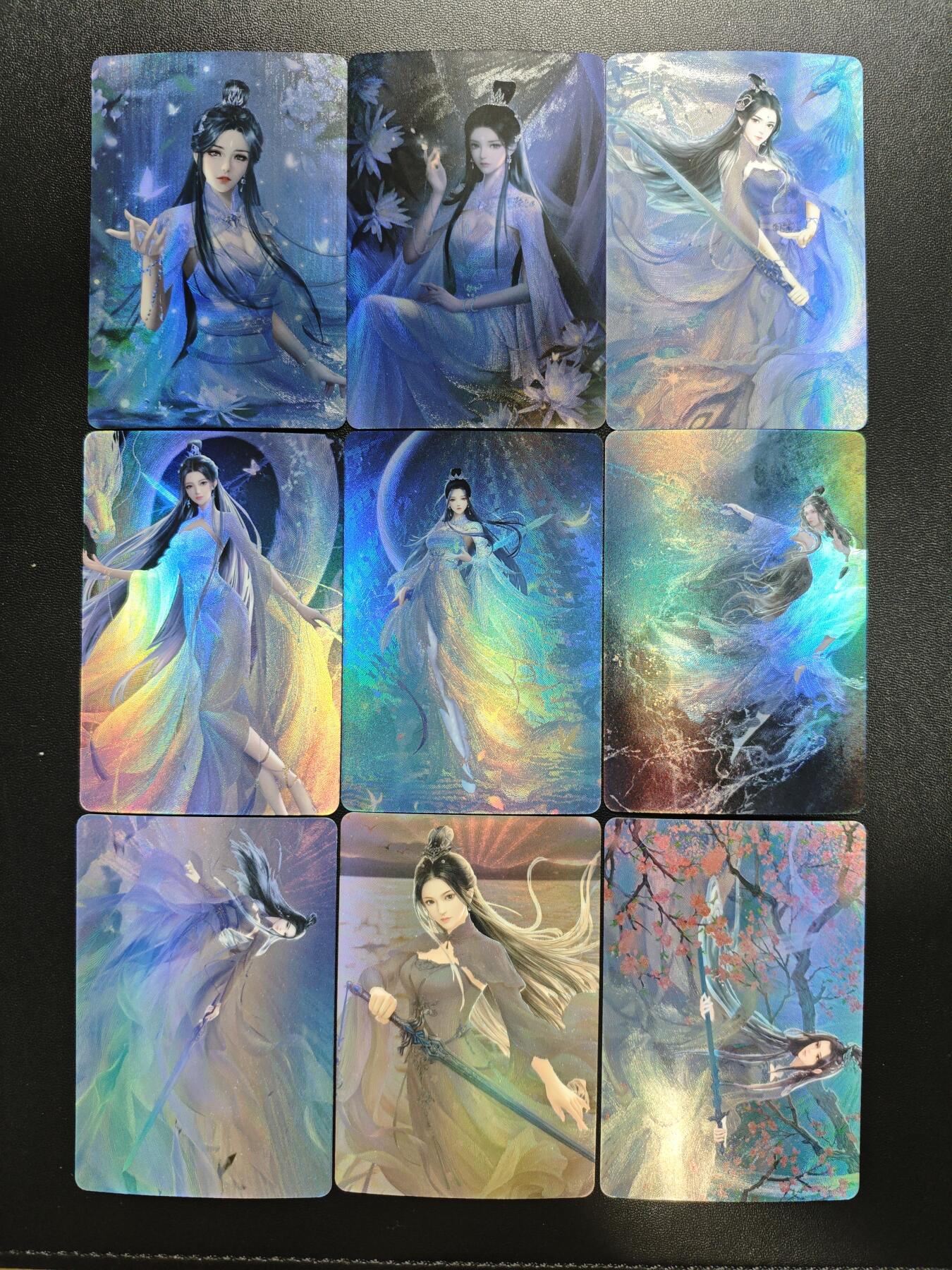 天玑星卡拍第187期《4.16周四截拍》持续收拍收评中 满赠卡需备注