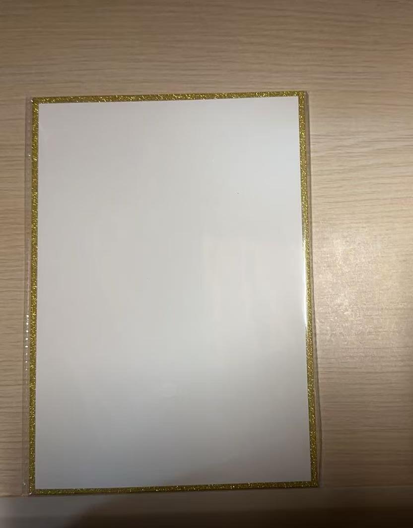 龙虎卡牌-八三场（满200元包邮，无佣金，每周六结拍，欢迎送拍） 【亲签】色纸 启读文化 孙强 - 八仙张果老