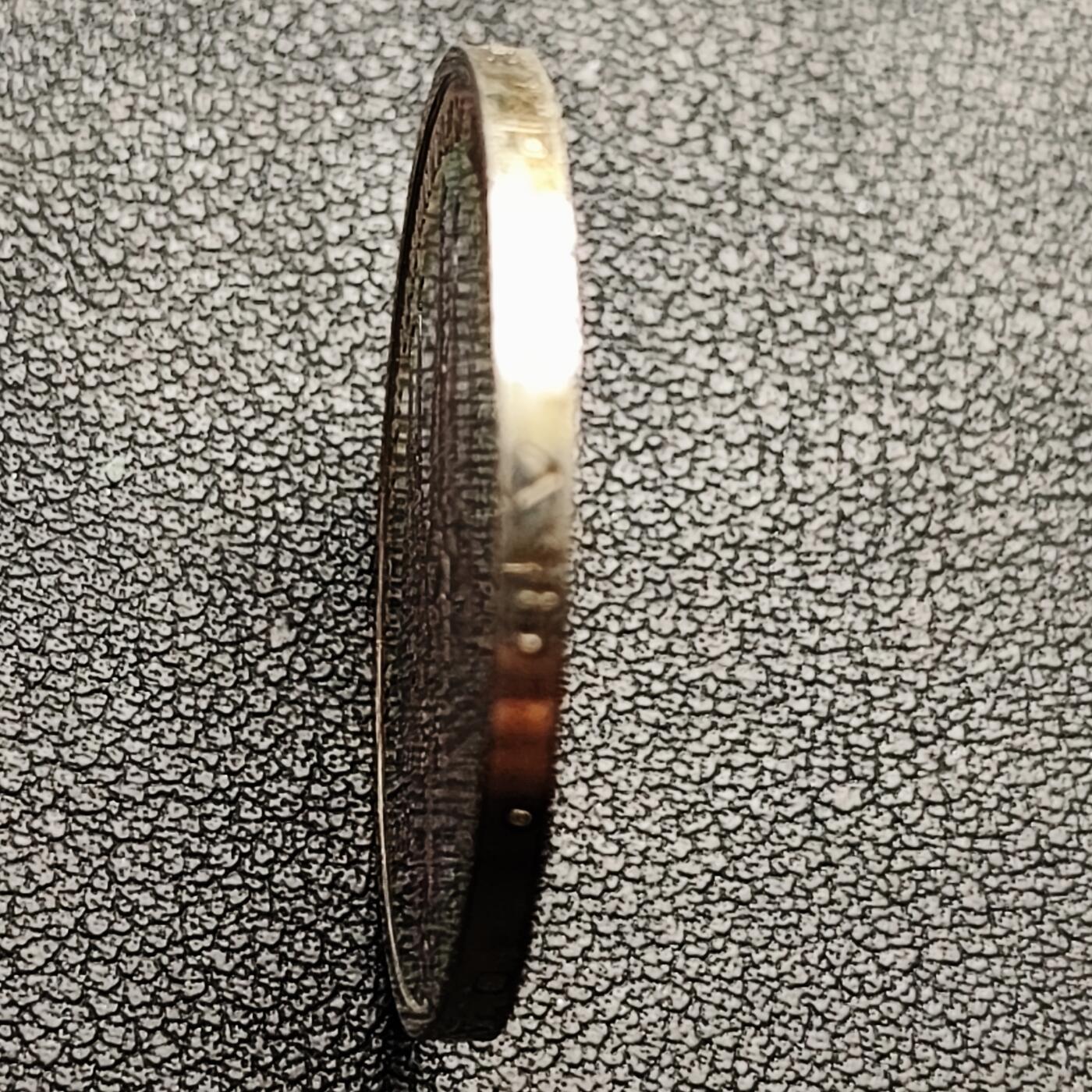 泉币菌-第227场-拍品多 请提前出价 卷拆 黄环彩 苏联1978年 1卢布镍币 莫斯科奥运会 克里姆林宫 31mm