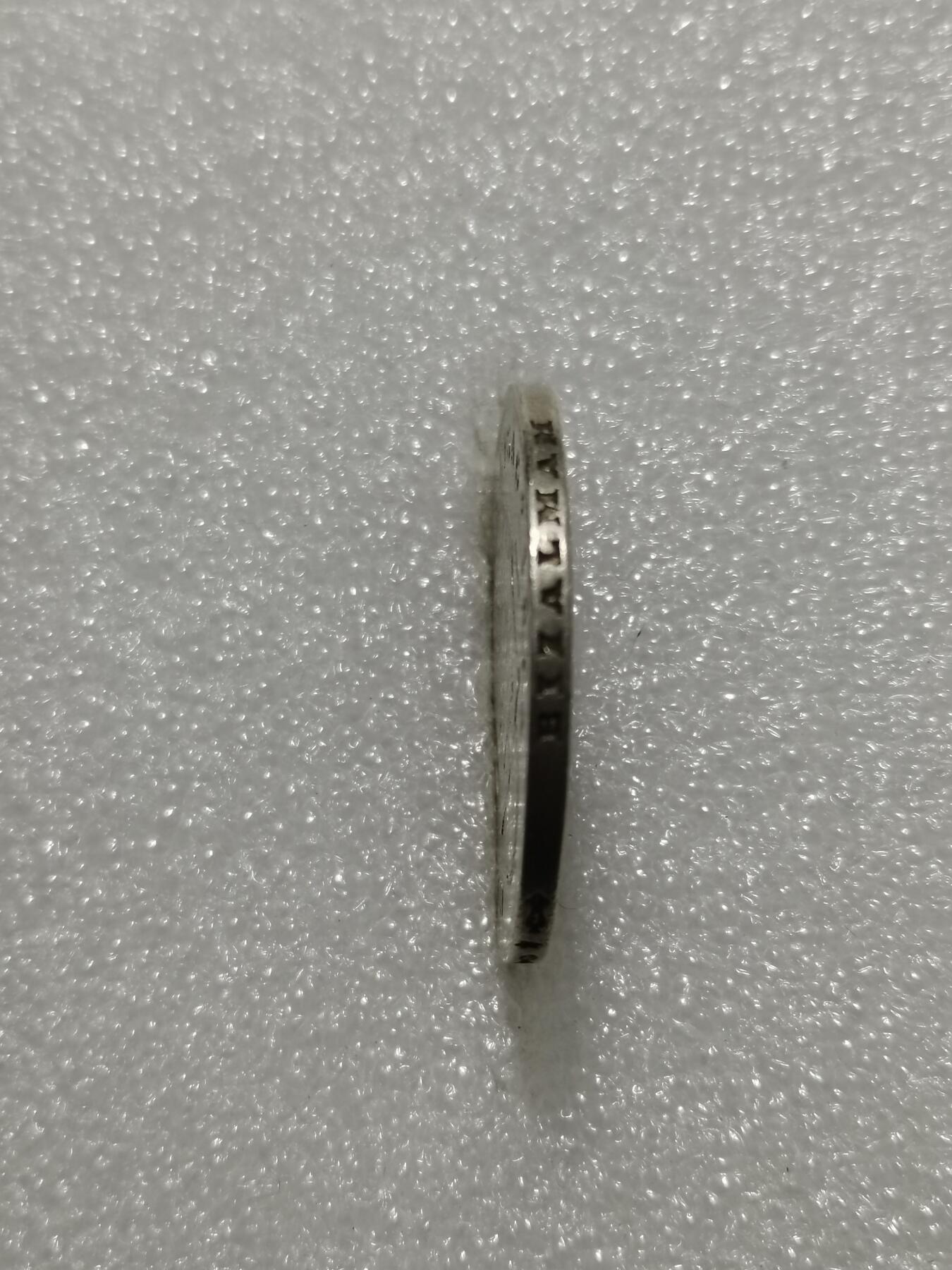 天下钱庄专场欢迎参拍 奥匈帝国1福林银币