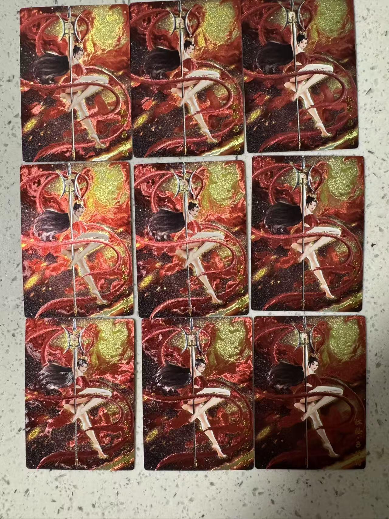 麦趣喜第六场   (4月17号周五晚上22点截拍，专注买家市场，福利拉满) 