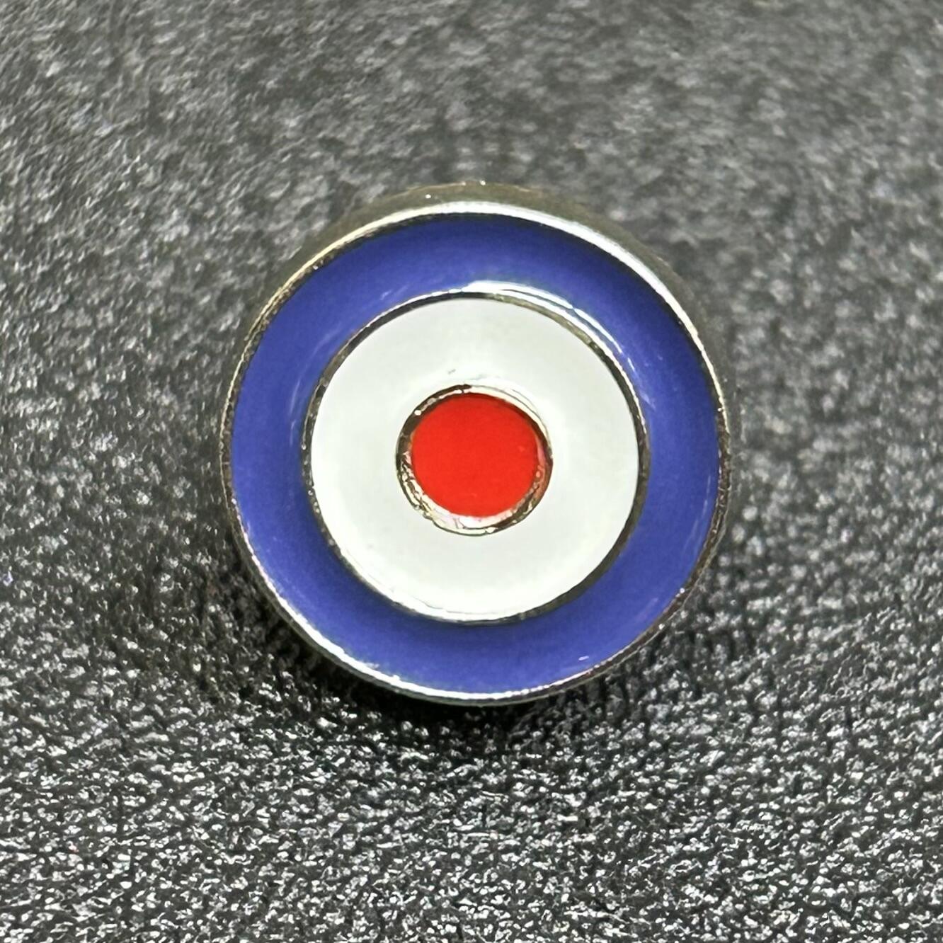 西秦中古拍卖第八十四期  英国空军纪念章