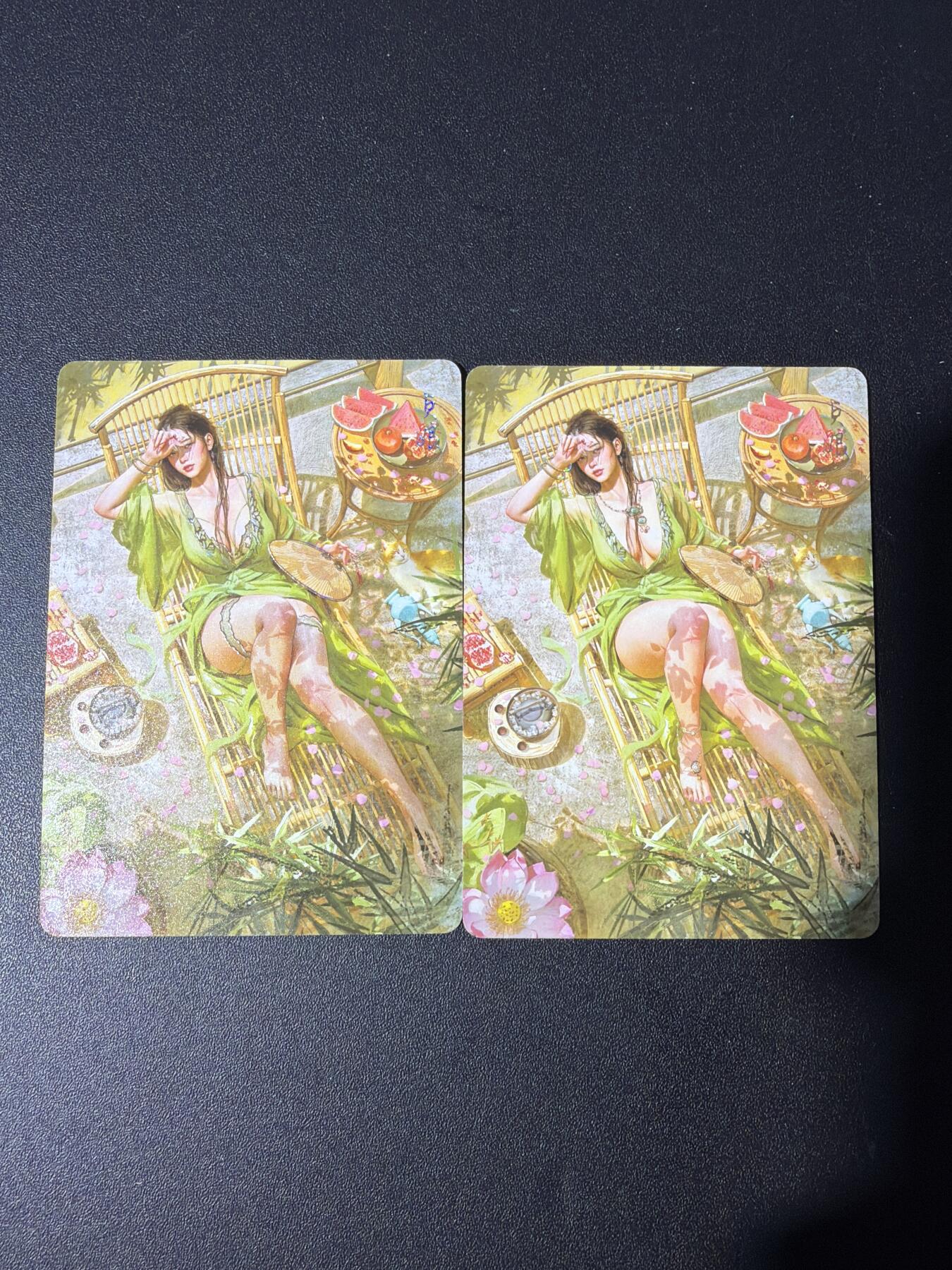 NO.30 好又多金牌大场，每周一站式配齐，方便凑单！（周6晚9点截拍，卖家送拍0抽成！） 焱卡 妖姬传人间传 刷子 贞娘 双服饰 幻彩普卡