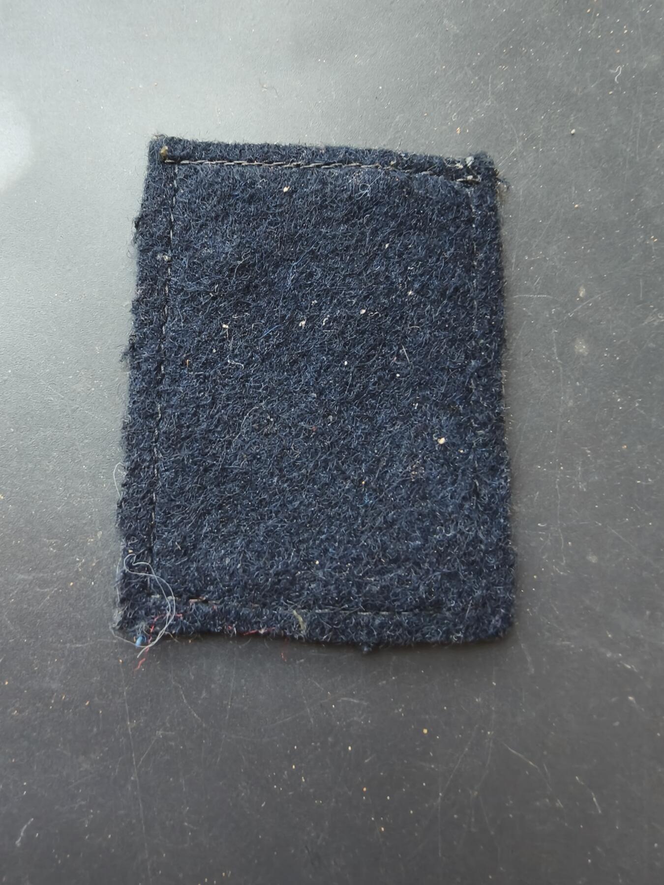 老王徽章第192期 法国陆军第8装甲师臂章