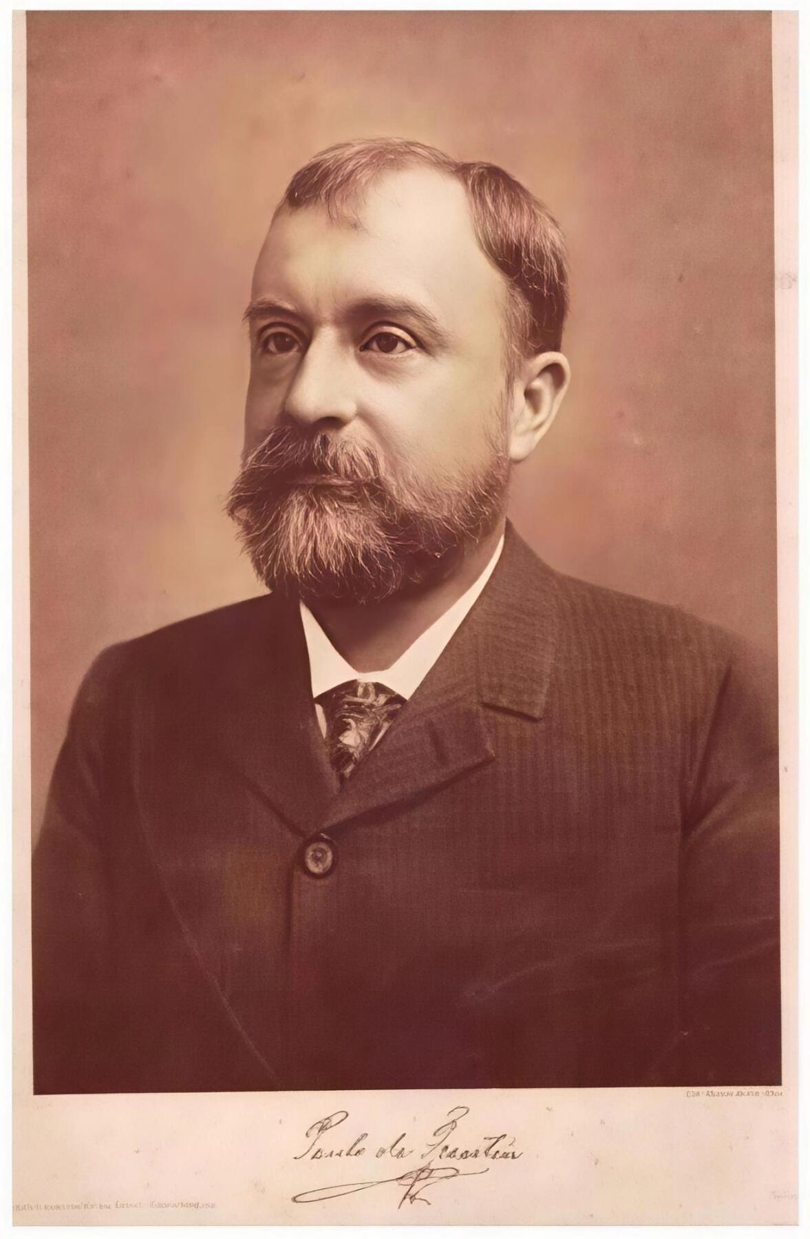 【俄甄集藏】满园春色-2026年(051)04-22星期三 晚 19:30 全场包邮 巴西1910年创始人保罗·德·弗罗坦头像纪念里约热内卢德比赛马俱乐部成立25周年大铜章，NGC MS63，巧克力包浆，高浮雕，背面为赛马场实景与手持花环的胜利女神，著名意大利裔章牌大师奥古斯托·乔治·吉拉尔代作品，直径：50mm，重：64.5克，稀有品种