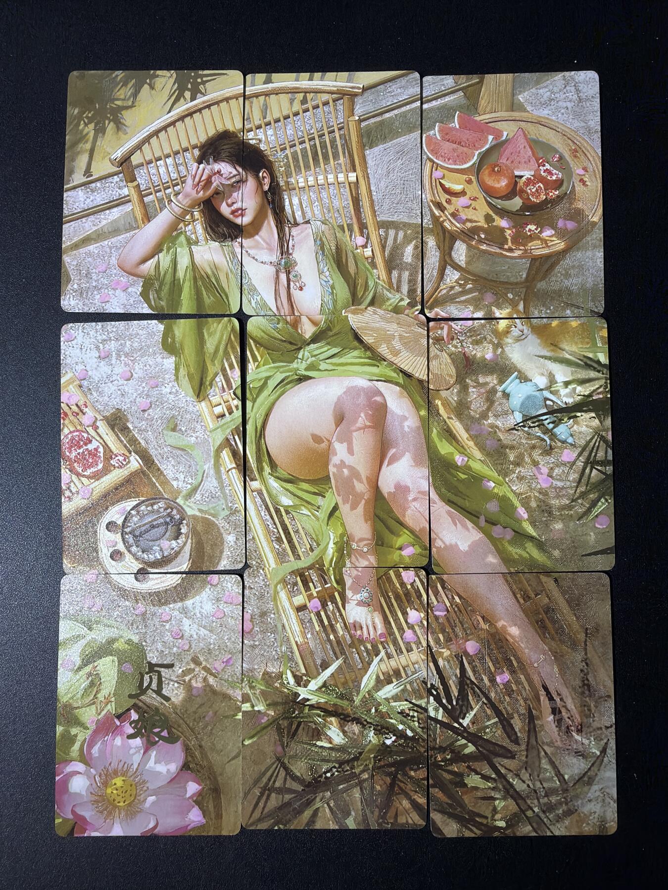 NO.30 好又多金牌大场，每周一站式配齐，方便凑单！（周6晚9点截拍，卖家送拍0抽成！） 焱卡 妖姬传人间传 刷子 贞娘 九拼