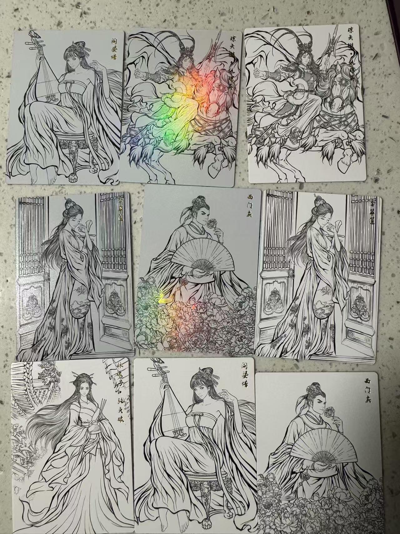 麦趣喜第六场   (4月17号周五晚上22点截拍，专注买家市场，福利拉满) 