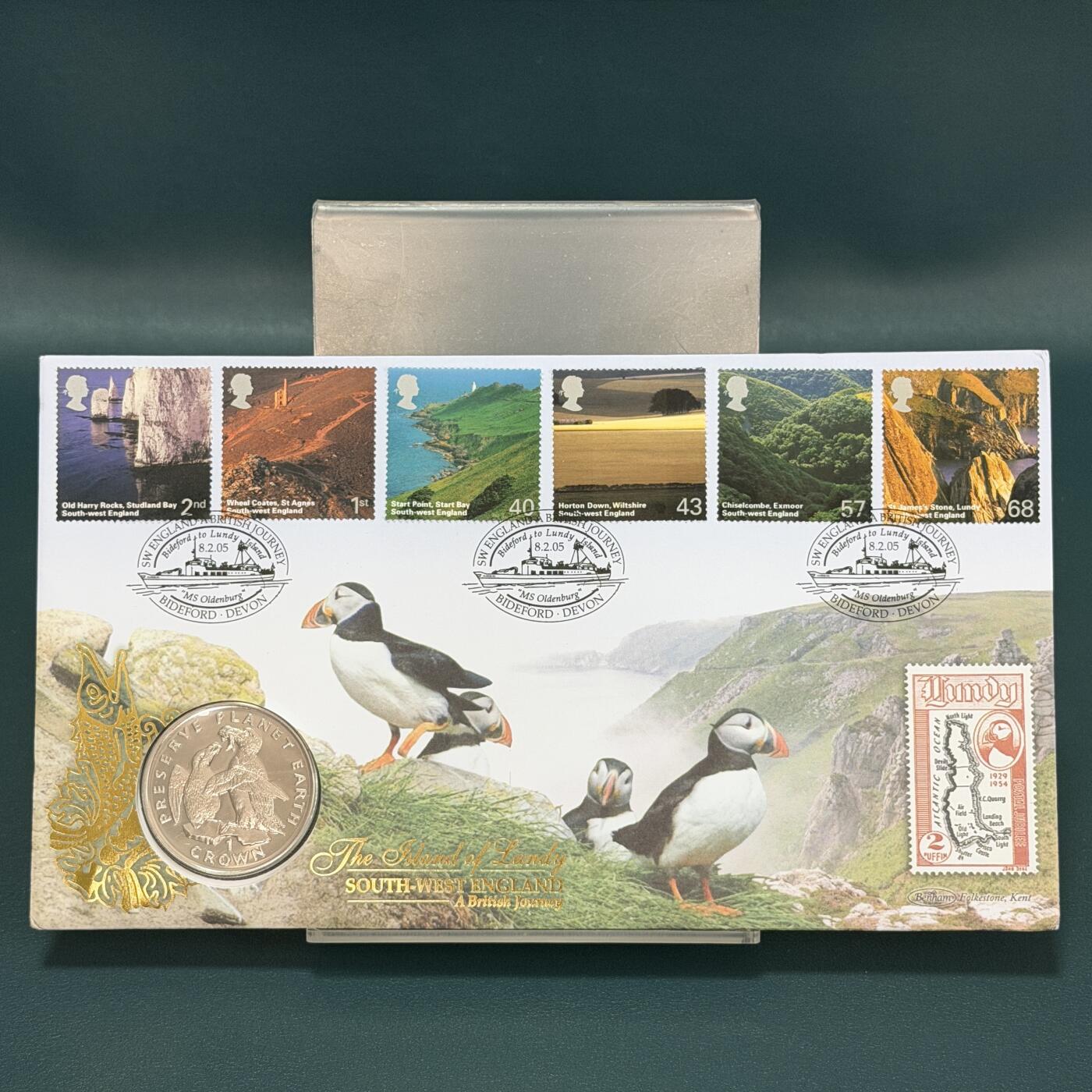 ＜星葵🌻钱币社＞第73期·东奔西走的硬币·4月20日发货