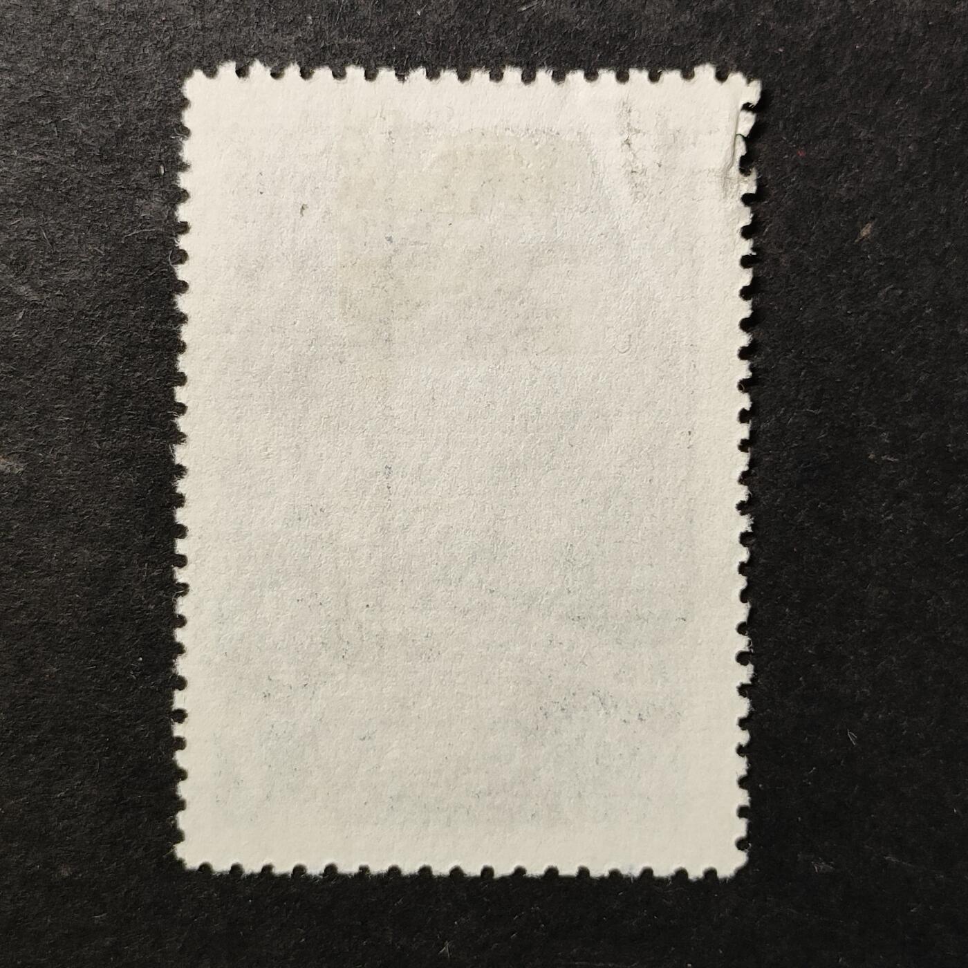 ↓君缘收藏796期☞钱币邮品↓无佣金、可寄存、满30元包邮  苏联邮票，1956年俄国与苏联著名探险家.自然学家.语言学家和作家.也是远东地区民族学研究先驱弗拉基米尔·阿尔谢尼耶夫邮票1全