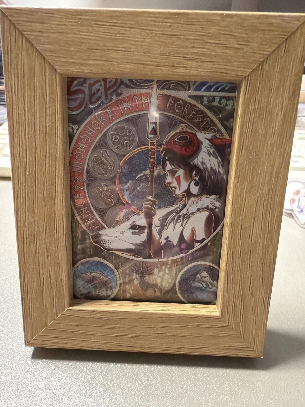 麦趣喜第六场   (4月17号周五晚上22点截拍，专注买家市场，福利拉满) 