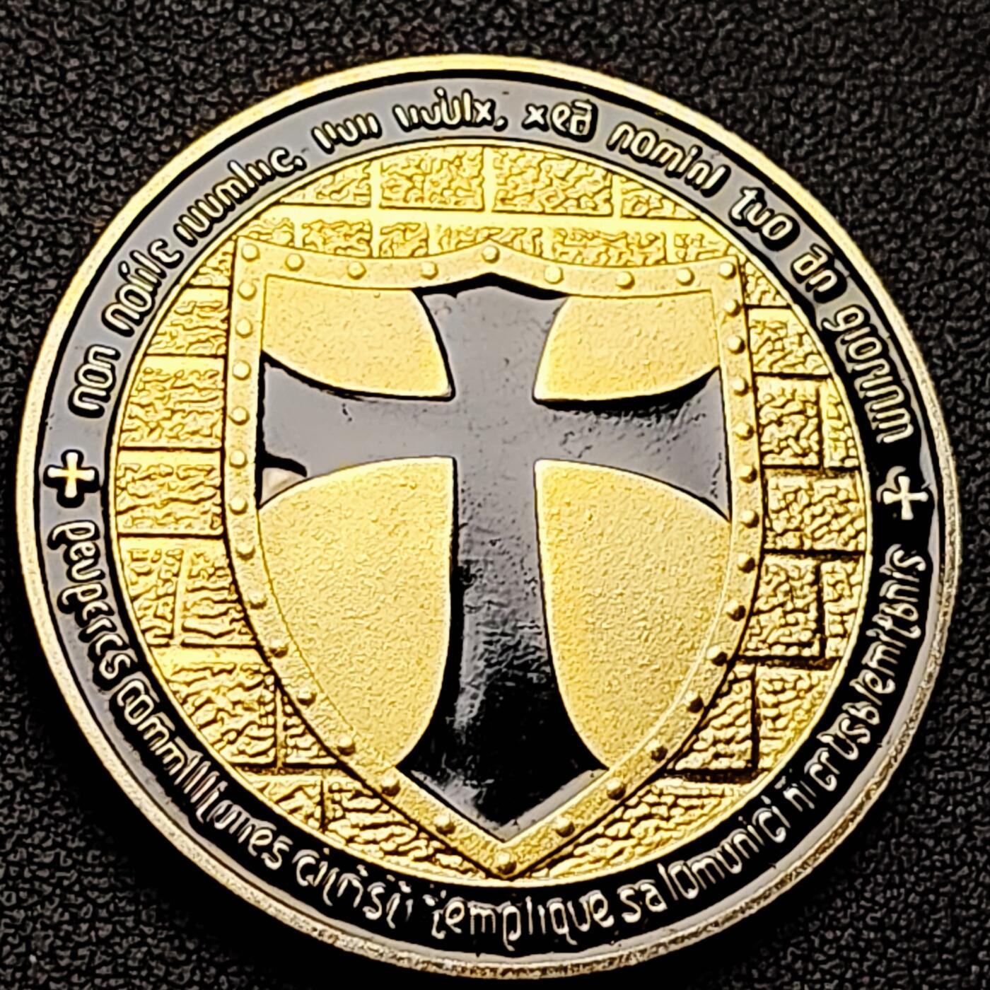 泉币菌-第226场-拍品多 请提前出价 纪念章 马剑骑士 纪念品 40×3mm