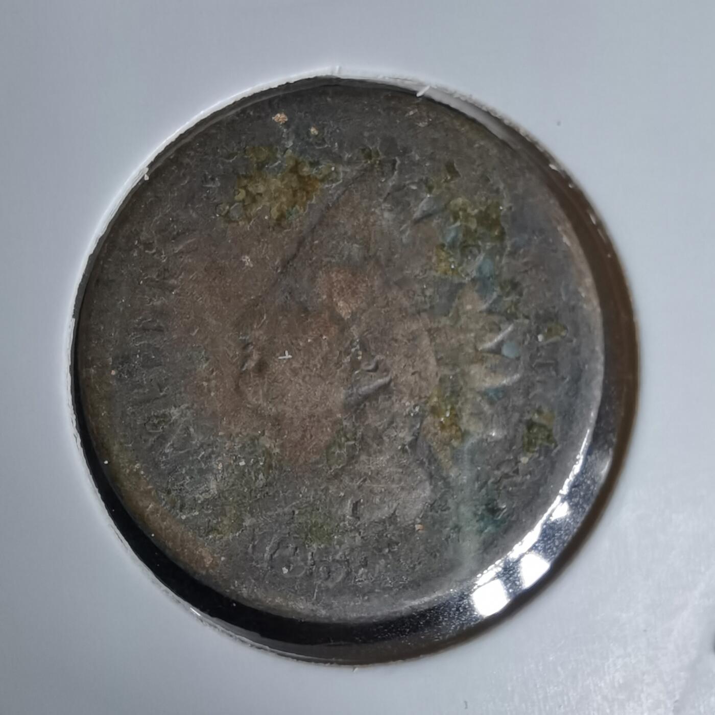 沼泽如烟--第1058场 美国印第安人一分