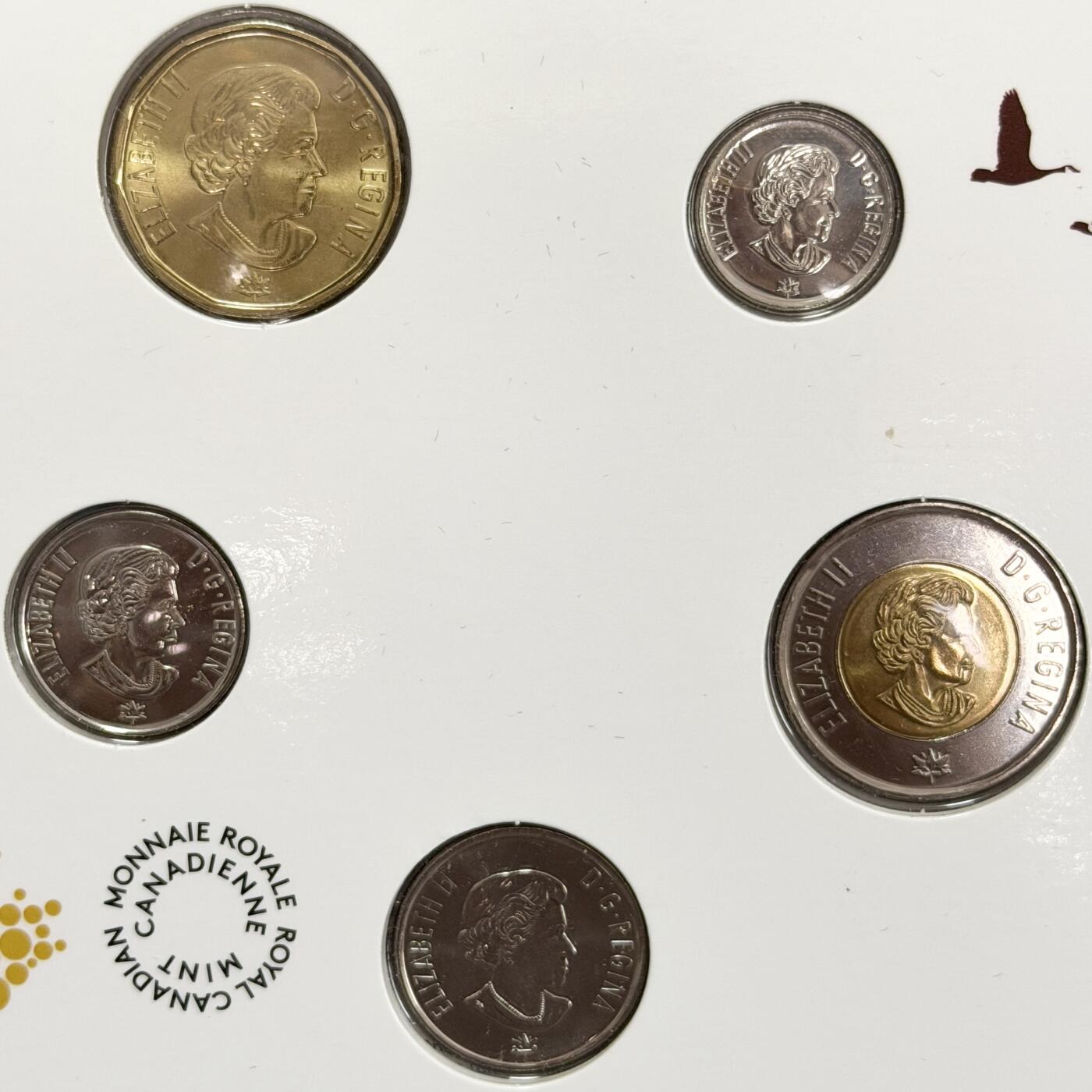 ＜星葵🌻钱币社＞第73期·东奔西走的硬币·4月20日发货