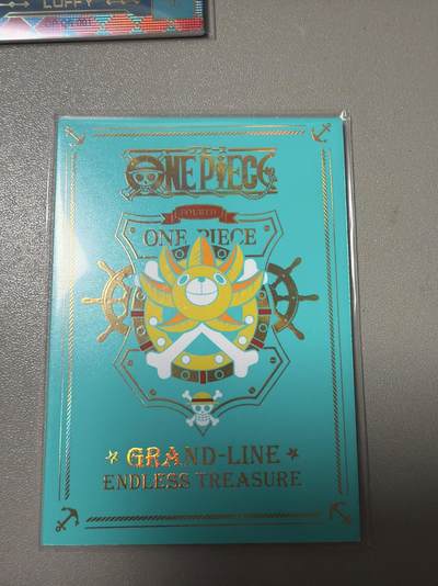 麦趣喜第六场   (4月17号周五晚上22点截拍，专注买家市场，福利拉满)  【8张】卡巴戈海贼 QR 绝版厚卡