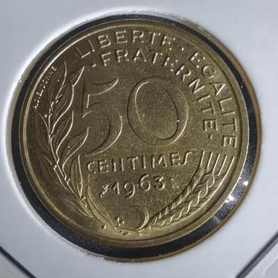 沼泽如烟--第1056场 - 法国1963年50分